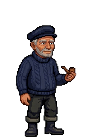 Paco el Pescador